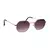 OCULOS OCTAGONAL ROSE DEGRADE