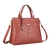 BOLSA TIRACOLO M AL2741MR MARROM