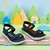 Sandália Infantil Molekinho Masculina - comprar online