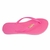 Chinelo Feminino Coca-Cola Pink com Logo Clássico - comprar online