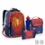 Kit Escolar Homem-Aranha: Mochila, Lancheira e Estojo com Garrafa - comprar online