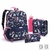 Kit Escolar Espacial: Mochila, Lancheira e Estojo com Garrafa - comprar online