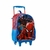 Mochila de Rodinhas Infantil Homem-Aranha - comprar online
