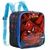 Lancheira Térmica Infantil Homem-Aranha - comprar online