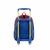 Mochila de Rodinhas Infantil Patrulha Canina: Aqua Pups na internet