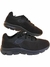 Tênis Esportivo Masculino Preto Total - comprar online