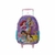 Mochila de Rodinhas Infantil Princesas Disney - comprar online