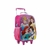 Mochila de Rodinhas Infantil Princesas Disney na internet