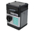 COFRE DIGITAL ELETRONICO PUXA NOTAS E MOEDAS - PRETO - comprar online
