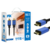 CABO HDMI 2.0 - 20 METROS 4K HDR 19P - 26AWG - PIX