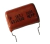CAPACITOR POLIPROPILENO 183J 1600V = 18K X 1600V na internet