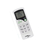 CONTROLE REMOTO PARA AR CONDICIONADO SPLIT 93421 - comprar online