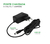 FONTE CHAVEADA 5V 1A - PLUG 2.1MM X 5.5MM - 3 METROS
