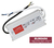 FONTE CHAVEADA BLINDADA 12V 10A 120W - BIVOLT - comprar online