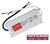FONTE CHAVEADA BLINDADA 12V 10A 120W - BIVOLT na internet