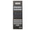 MEMBRANA COMPATIVEL MICROONDAS MIDEA MTFE 21/22 / MTRS 21/22 - ESPELHADA - comprar online