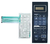 MEMBRANA COMPATIVEL MICROONDAS MIDEA MXSA27P1 / MXSA27P2 na internet