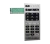 MEMBRANA COMPATÍVEL MICROONDAS ELECTROLUX ME28X - ME 28X - ME 28 X
