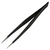 PINÇA ANTIESTÁTICA PONTA RETA ESD-16 - comprar online