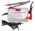 TESTADOR DE BARRA DE LED 0 A 320V - AUTOMATICO