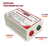 TESTADOR DE BARRA DE LED 0 A 320V - AUTOMATICO - Sancomp