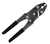 ALICATE PARA CRIMPAR RG59 / RG62/ 8 / OVAL