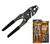 ALICATE PARA CRIMPAR RG59 / RG62/ 8 / OVAL - comprar online