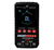 MULTIMETRO DIGITAL AUTOMATICO COM DISPLAY COLORIDO TS3PLCX - comprar online