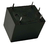 RELE DC 12 VOLTS 10 AMPERES 120V - 7 AMPERES 240V - RM012 - 5 TERMINAIS na internet