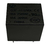 RELE DC 12 VOLTS 10 AMPERES 120V - 7 AMPERES 240V - RM012 - 5 TERMINAIS