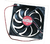 MICROVENTILADOR 120X120X25MM - 12V - Sancomp