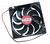 MICROVENTILADOR 120X120X25MM - 12V - loja online
