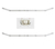Imagem do KIT BARRAMENTO DE LED COMPATIVEL PHILCO PH32E31DG / PH32E31DG / PH32E20 / PH32E20DSGWA