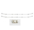 KIT BARRAMENTO DE LED COMPATIVEL PHILCO PH32E31DG / PH32E31DG / PH32E20 / PH32E20DSGWA - comprar online