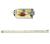 KIT BARRAMENTO DE LED COMPATIVEL SAMSUNG UND32D5000 / UN32D5500 / UA32D5000 na internet