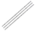 KIT BARRAMENTO DE LED TC-32D400b / 32A400b / Tc-32E600b /32DS600B / TC-32FS600B / 32F400B / 32CS600B
