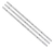 KIT BARRAMENTO DE LED TC-32D400b / 32A400b / Tc-32E600b /32DS600B / TC-32FS600B / 32F400B / 32CS600B na internet
