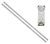 KIT BARRAMENTO DE LED COMPATIVEL LG - 32LJ600B - 32LJ520B - 32LJ601C na internet