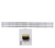 KIT BARRAMENTO DE LED COMPATIVEL TV L39S4900 / L 39S4900 FS - 3 BARRAS - comprar online