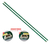 KIT BARRAMENTO DE LED COMPATIVEL 43LF5400 / 43LF5410 / 43LF5900 - 36 LEDS - comprar online