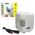 MINI GELADEIRA PORTÁTIL - 4 LITROS - 12V/127V - comprar online