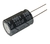 CAPACITOR ELETROLITICO 100 UF X 200V - 100X200V - 105 GRAUS