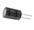 CAPACITOR ELETROLITICO 100 UF X 200V - 100X200V - 105 GRAUS na internet