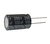 CAPACITOR ELETROLITICO 100 UF X 200V - 100X200V - 105 GRAUS - Sancomp