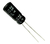 CAPACITOR ELETROLITICO 10X25V - 10UF X 25V 105 GRAUS - Sancomp