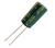 CAPACITOR ELETROLITICO 1500X25V - 1500 UF X 25V - 105 GRAUS na internet