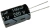 CAPACITOR ELETROLITICO 150X200V - 150UF X 200V - 105º GRAUS