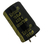CAPACITOR ELETROLITICO 150X400V - 150UF X 400V - 105 GRAUS