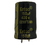 CAPACITOR ELETROLITICO 150X400V - 150UF X 400V - 105 GRAUS na internet