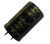 CAPACITOR ELETROLITICO 150X450V - 150 UF X 450V - 105 GRAUS